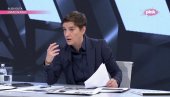 BRNABIĆ: Naš skup juče u Nišu je bio jedan od najlepših i najveličanstvenijih na kojem sam ja do sada bila BRNABIĆ: Naš skup juče u Nišu je bio jedan od najlepših i najveličanstvenijih na kojem sam ja do sada bila