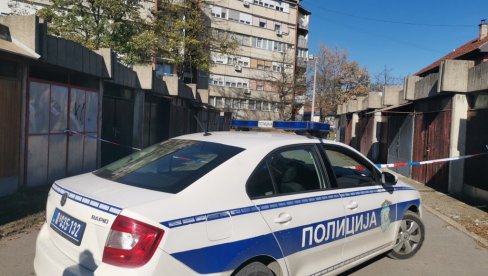 ДВЕ ЖЕНЕ УПУЦАНЕ У ГЛАВУ ЗА ДВА САТА: Начелница Хитне помоћи о језивом призору који су лекари затекли у Крушевцу (ФОТО/ВИДЕО) ДВЕ ЖЕНЕ УПУЦАНЕ У ГЛАВУ ЗА ДВА САТА: Начелница Хитне помоћи о језивом призору који су лекари затекли у Крушевцу (ФОТО/ВИДЕО)