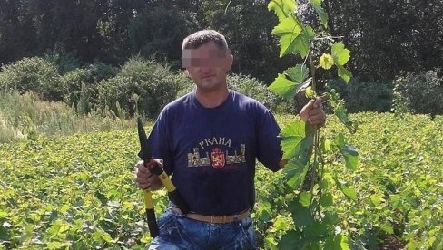 ОВО ЈЕ ОСУМЊИЧЕНИ ЗА ЗЛОЧИН У КРУШЕВЦУ: Ранио љубавницу, убио жену, па извршио самоубиство када је стигла полиција (ФОТО) ОВО ЈЕ ОСУМЊИЧЕНИ ЗА ЗЛОЧИН У КРУШЕВЦУ: Ранио љубавницу, убио жену, па извршио самоубиство када је стигла полиција (ФОТО)