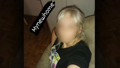OVO JE ŽENA RANJENA U KRUŠEVCU: Lekari joj se bore za život - Krenula na posao, a onda ju je Zoran upucao OVO JE ŽENA RANJENA U KRUŠEVCU: Lekari joj se bore za život - Krenula na posao, a onda ju je Zoran upucao