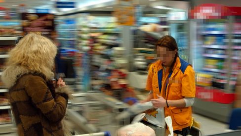 INSPEKCIJA NAPLATILA 7,7 MILIONA DINARA OD TRGOVINSKIH LANACA: Ozbiljno ih udarila po džepu zbog kršenja uredbe o maržama