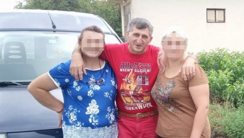 UBIJENA ŽENA UPOZNALA MUŽA SA LJUBAVNICOM: Nova saznanja o zločinu u Kruševcu, Zoran ranio Ivanu, pa presudio Vesni i sebi (FOTO/VIDEO)