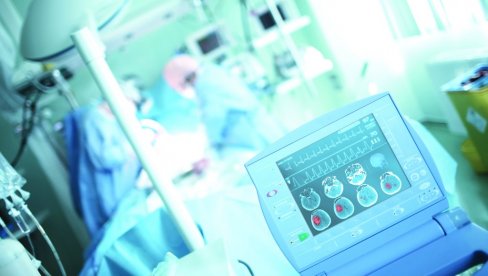 MOŽDANI UDAR SVE ČEŠĆI: Lekari savetuju oprez, ohrabruje da se šlog uspešnije leči MOŽDANI UDAR SVE ČEŠĆI: Lekari savetuju oprez, ohrabruje da se šlog uspešnije leči