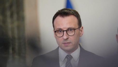 OGOLJENA OTIMAČINA PRIVATNE IMOVINE SPC: Petković o uzurpaciji Rajske banje - To je pravo lice današnjeg stanja na KiM