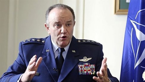 IZJAVA BIVŠEG ŠEFA NATO-a ZATRESLA SVET: Tri su scenarija - evo kako će se završiti rat u Ukrajini IZJAVA BIVŠEG ŠEFA NATO-a ZATRESLA SVET: Tri su scenarija - evo kako će se završiti rat u Ukrajini