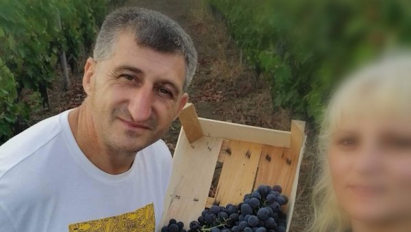 ШТА СЕ КРИЈЕ ИЗА КРВАВОГ ПИРА У КРУШЕВЦУ? Ивана није хтела да се уда за Зорана, расправа је кулминирала пуцњем у главу