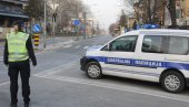 KROZ ŽABALJ VOZIO POTPUNO PIJAN: Policija u Južnobačkom okrugu za dan, iz saobraćaja isključila  21 vozača