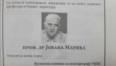 БОРИЛА СЕ ДА ПРЕЖИВИ: Ово је ћерка Јована Марића