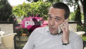 MLADEN MIJATOVIĆ NAPUSTIO PINK: Poznato gde prelazi