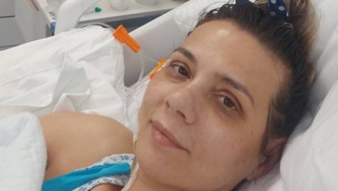 NAŠA TATJANA NEĆE MOĆI PONOVO PRED SVOJE ĐAKE: Porodica nastavnice teško ranjene u Ribnikaru, u potresnom svedočenju za Novosti NAŠA TATJANA NEĆE MOĆI PONOVO PRED SVOJE ĐAKE: Porodica nastavnice teško ranjene u Ribnikaru, u potresnom svedočenju za Novosti