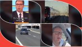 UZ MUZIKU IZ FILMA ROKI: Vučić objavio snimak istorijskog (jedinog) kašnjenja (VIDEO)