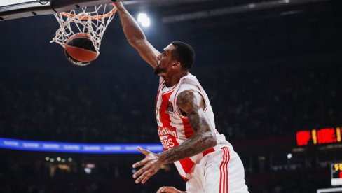 OVO SU ZVEZDAŠI ČEKALI: Vratio se DŽoel Bolomboj i to kako!