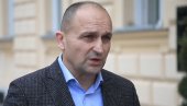 INCIDENT U HRVATSKOJ: Vozilo ministra odbrane Anušića učestvovalo u saobraćajnoj nesreći, ima povređenih