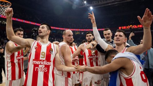 KAKVO NOVOGODIŠNJE IZNENAĐENJE: Krilni centar napustio Zvezdu i potpisao za Bešiktaš KAKVO NOVOGODIŠNJE IZNENAĐENJE: Krilni centar napustio Zvezdu i potpisao za Bešiktaš