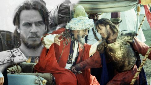 ОДЛАЗАК ОБИЛИЋА Порекло Жарка Лаушевића - миграција после Косовског боја и Свети Ђорђе као заштитник породице ОДЛАЗАК ОБИЛИЋА Порекло Жарка Лаушевића - миграција после Косовског боја и Свети Ђорђе као заштитник породице