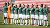 NADMORSKA VISINA RADI SVOJE: Bolivija kući igra dobro, ali plasman na Mundijal je pod velikim znakom pitanja