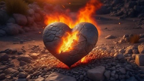 OSEĆATE SE IZGUBLJENO POSLE RASKIDA? Ova četiri koraka će vam pomoći da nastavite dalje