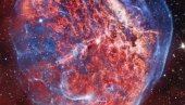ОТКРИВЕНА ЏИНОВСКА ПЛАНЕТА: Кружи око мале звезде