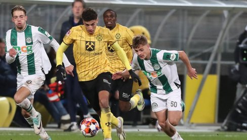 ЈУЧЕ СУ НАШИ ПРЕДЛОЗИ ДОШЛИ: Ево Тип - тикета за петак