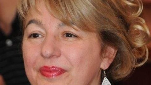 PROFESORKI RADMILI RAKIN „MIHAJLO PUPIN“ : AP Vojvodina dodelila svoja najviša priznanja (FOTO) PROFESORKI RADMILI RAKIN „MIHAJLO PUPIN“ : AP Vojvodina dodelila svoja najviša priznanja (FOTO)