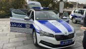 ODVEZAO OTKLJUČAN AUTO: Uhapšen mladić (19) iz okoline Nove Crnje