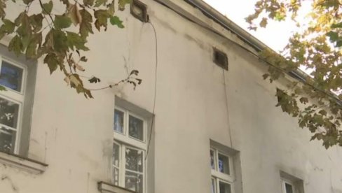 КРИЈЕ БРОЈНЕ ТАЈНЕ: Најстарија кућа у Београду - где се налази и зашто на њој НЕМА никаквог обележја КРИЈЕ БРОЈНЕ ТАЈНЕ: Најстарија кућа у Београду - где се налази и зашто на њој НЕМА никаквог обележја
