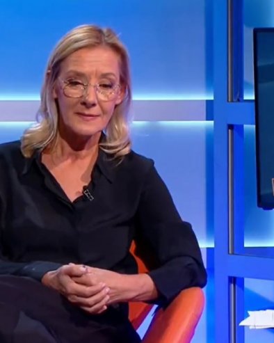 КУЛМИНАЦИЈА СУКОБА МЕЂУ БЛОКАДЕРИМА Болно признање Оље Бећковић: Бојим се да смо дубоко заглибили