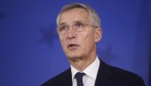 STOLTENBERG PRESEKAO: Evo da li će NATO slati trupe u Ukrajinu