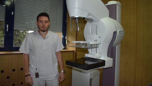 BESPLATNI PREGLEDI U NEDELJU U KIKINDI: U bolnicu na ultrazvuk i mamograf bez zakazivanja BESPLATNI PREGLEDI U NEDELJU U KIKINDI: U bolnicu na ultrazvuk i mamograf bez zakazivanja