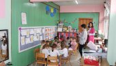 МОЈ СВЕТ ЗА МАЛИШАНЕ: Креативна радионица КЦ Рибница у краљевачком вртићу МОЈ СВЕТ ЗА МАЛИШАНЕ: Креативна радионица КЦ Рибница у краљевачком вртићу