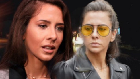 PARTNER MI JE OSTAO NEPOKRETAN: Ivana Dudić doživela tešku saobraćajnu nesreću PARTNER MI JE OSTAO NEPOKRETAN: Ivana Dudić doživela tešku saobraćajnu nesreću