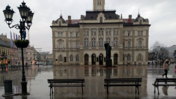 НАЈАВЉЕНИ РАДОВИ: Новосађани спремите залихе воде, сутра и прекосутра могући и прекиди у снабдевању