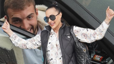 ЦЕЦА ЈЕ ХТЕЛА ДРУГО ИМЕ: Како је Вељко Ражнатовић требало да се зове ЦЕЦА ЈЕ ХТЕЛА ДРУГО ИМЕ: Како је Вељко Ражнатовић требало да се зове