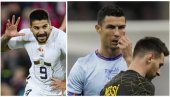 ALEKSANDAR MITROVIĆ MOŽE SVE DA IM POKVARI: Konačni obračun Lionel Mesi - Kristijano Ronaldo je zakazan