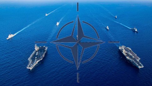 АМЕРИЧКИ ПРОФЕСОР: За сукоб у Украјини криве САД
