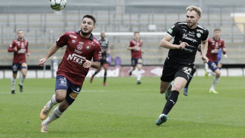 ОБА ТИМА ДАЈУ ГОЛ: Ево данашњих предлога за игру ГГ