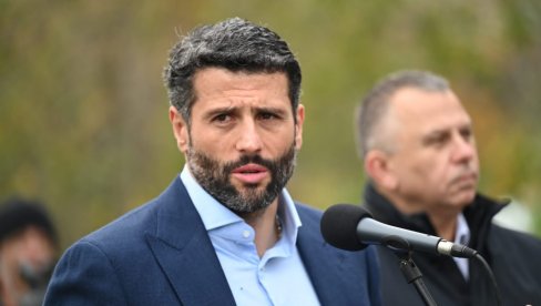 ŠAPIĆ: Nova saobraćajnica, proširenje bulevara i kružni tokovi za znatno rasterećenje saobraćaja u Novom Beogradu ŠAPIĆ: Nova saobraćajnica, proširenje bulevara i kružni tokovi za znatno rasterećenje saobraćaja u Novom Beogradu