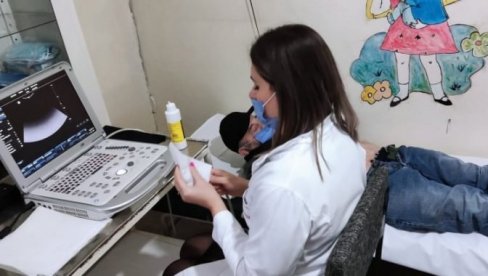 ПРЕВЕНТИВНИ ЗДРАВСТВЕНИ ПРЕГЛЕДИ: Од данас у селима Смедеревске Паланке ПРЕВЕНТИВНИ ЗДРАВСТВЕНИ ПРЕГЛЕДИ: Од данас у селима Смедеревске Паланке