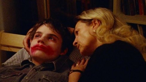 СРПСКА ПРЕМИЈЕРА ОСТВАРЕЊА ВЛАДИМИРА ПЕРИШИЋА: Lost Country за почетак Фестивала ауторског филма СРПСКА ПРЕМИЈЕРА ОСТВАРЕЊА ВЛАДИМИРА ПЕРИШИЋА: Lost Country за почетак Фестивала ауторског филма