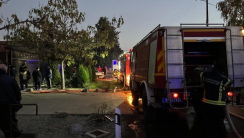 И ПСИ ТРАЖЕ ЕВУ У РУШЕВИНАМА: Драма у Зрењанину, на месту експлозије специјалци секу бетон (ФОТО/ВИДЕО) И ПСИ ТРАЖЕ ЕВУ У РУШЕВИНАМА: Драма у Зрењанину, на месту експлозије специјалци секу бетон (ФОТО/ВИДЕО)
