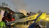 EKSPLOZIJA GASA, IMA POVREĐENIH: Drama u zrenjaninskom naselju Mužlje EKSPLOZIJA GASA, IMA POVREĐENIH: Drama u zrenjaninskom naselju Mužlje