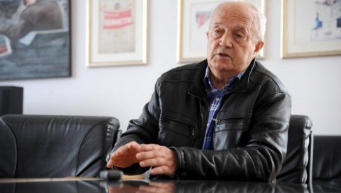 FELJTON - SPREČENO STRATEGIJKO IZNENAĐENJE NATO PAKTA: Zahvaljujući Milanoviću sprečeno je strategijsko iznenađenje NATO snaga FELJTON - SPREČENO STRATEGIJKO IZNENAĐENJE NATO PAKTA: Zahvaljujući Milanoviću sprečeno je strategijsko iznenađenje NATO snaga