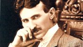 ČOVEK OŽENJEN NAUKOM: Iako miljenik žena, Tesla je priznao da je samo jednom bio zaljubljen i odlučio da ne ostvaruje veze