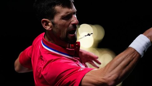 ĐOKOVIĆ BI SAMPRASA POJEO ŽIVOG: Novakov prijatelj podvukao zanimljivu paralelu između tenisa nekada i sada ĐOKOVIĆ BI SAMPRASA POJEO ŽIVOG: Novakov prijatelj podvukao zanimljivu paralelu između tenisa nekada i sada