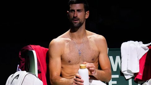MISLILI SU DA SU MOJI USPESI NEMOGUĆI: Evo šta je Novak Đoković rekao za špansku Marku MISLILI SU DA SU MOJI USPESI NEMOGUĆI: Evo šta je Novak Đoković rekao za špansku Marku