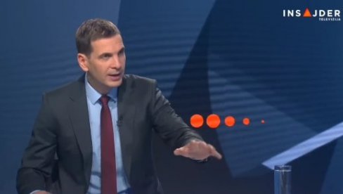 GLAS ZA DESNICU - GLAS ZA ĐILASA Miloš Jovanović: Nema ništa logičnije od koalicije sa Đilasom! GLAS ZA DESNICU - GLAS ZA ĐILASA Miloš Jovanović: Nema ništa logičnije od koalicije sa Đilasom!