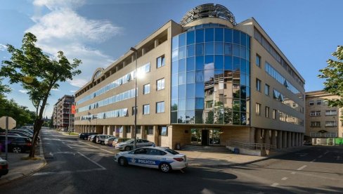 УПРАВА ПОЛИЦИЈЕ ЦРНЕ ГОРЕ:Разбијено деловање организације Фортис Црна Гора