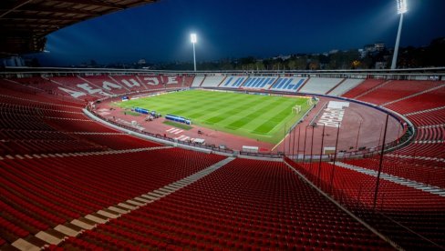 ЗВЕЗДА ДОВОДИ МЕГА ПОЈАЧАЊЕ? Стиже ли то нови нападач на Маракану?