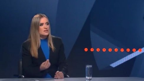 SAD JE KRISTALNO JASNO: Glas za lažnu desnicu je glas za Đilasa (VIDEO) SAD JE KRISTALNO JASNO: Glas za lažnu desnicu je glas za Đilasa (VIDEO)