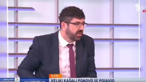 СРАМОТНО: Нити носилац листе Србија против насиља, нити први на тој листи, нису изјавили саучешће породицама страдалих у мају (ВИДЕО) СРАМОТНО: Нити носилац листе Србија против насиља, нити први на тој листи, нису изјавили саучешће породицама страдалих у мају (ВИДЕО)